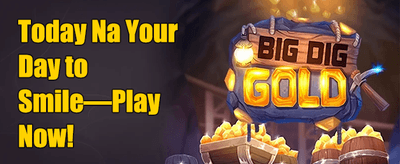 Daily Reload Bonus promotion