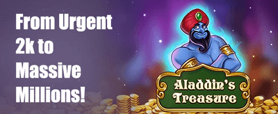 Hot Slots Free Spins Deal promotion